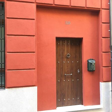Ferienwohnung La Guarida Del Fraile Granada Exterior foto