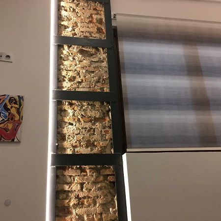 Ferienwohnung La Guarida Del Fraile Granada Exterior foto