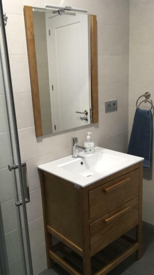 Ferienwohnung La Guarida Del Fraile Granada Exterior foto
